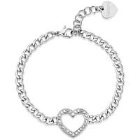 bracelet woman jewellery Sagapò My Love SYL15