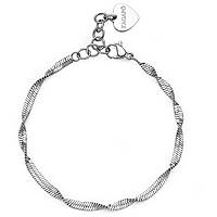 bracelet woman jewellery Sagapò SHK51