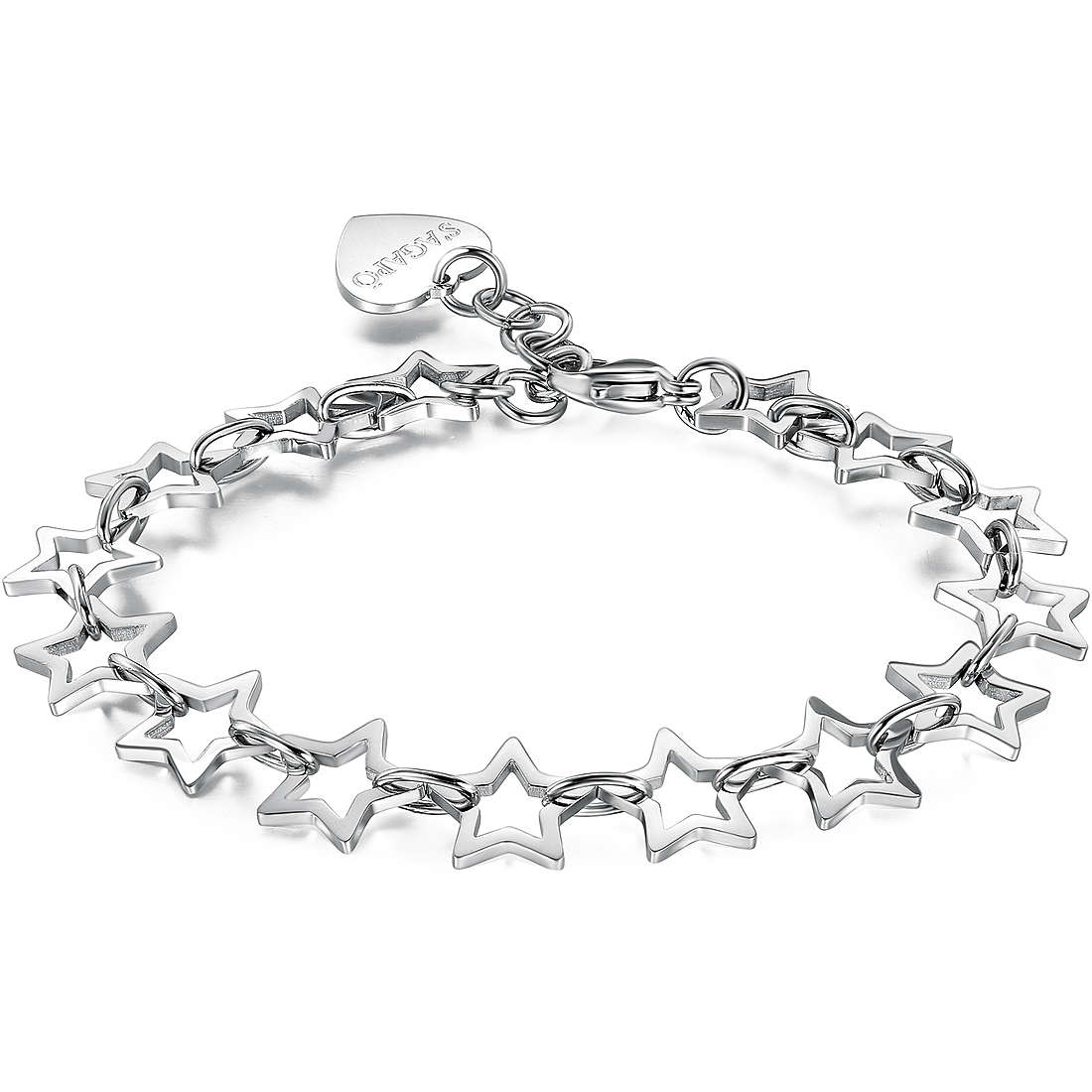 bracelet woman jewellery Sagapò Starlove SRL11