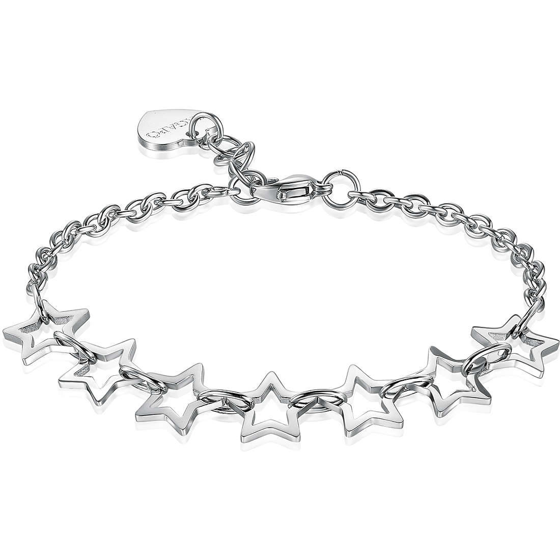 bracelet woman jewellery Sagapò Starlove SRL12