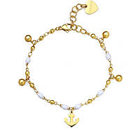 bracelet woman jewellery Sagapò SVB60