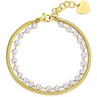 bracelet woman jewellery Sagapò Wisdom SWI16