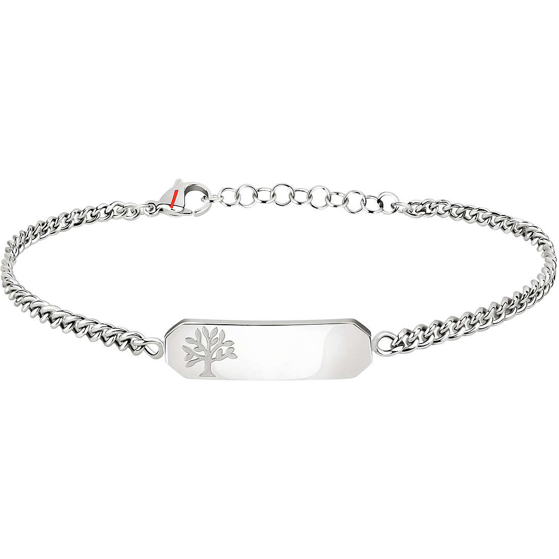 bracelet woman jewellery Sector Basic SZS55