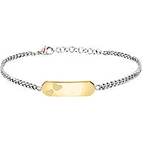 bracelet woman jewellery Sector Basic SZS56