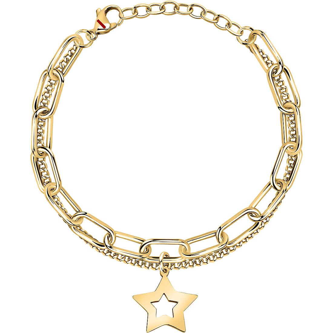 bracelet woman jewellery Sector Emotions SAKQ52