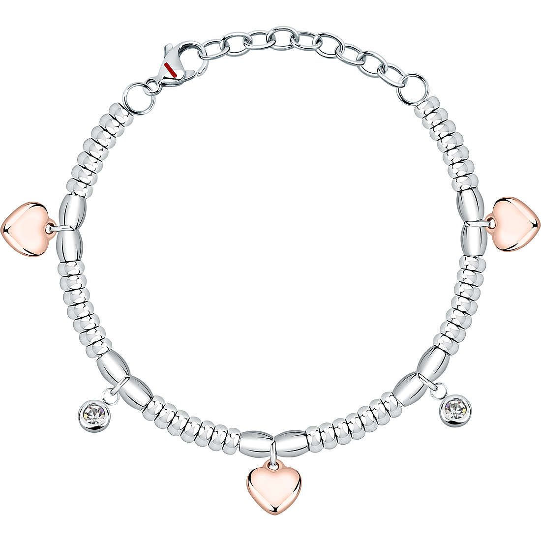 bracelet woman jewellery Sector Emotions SAKQ53