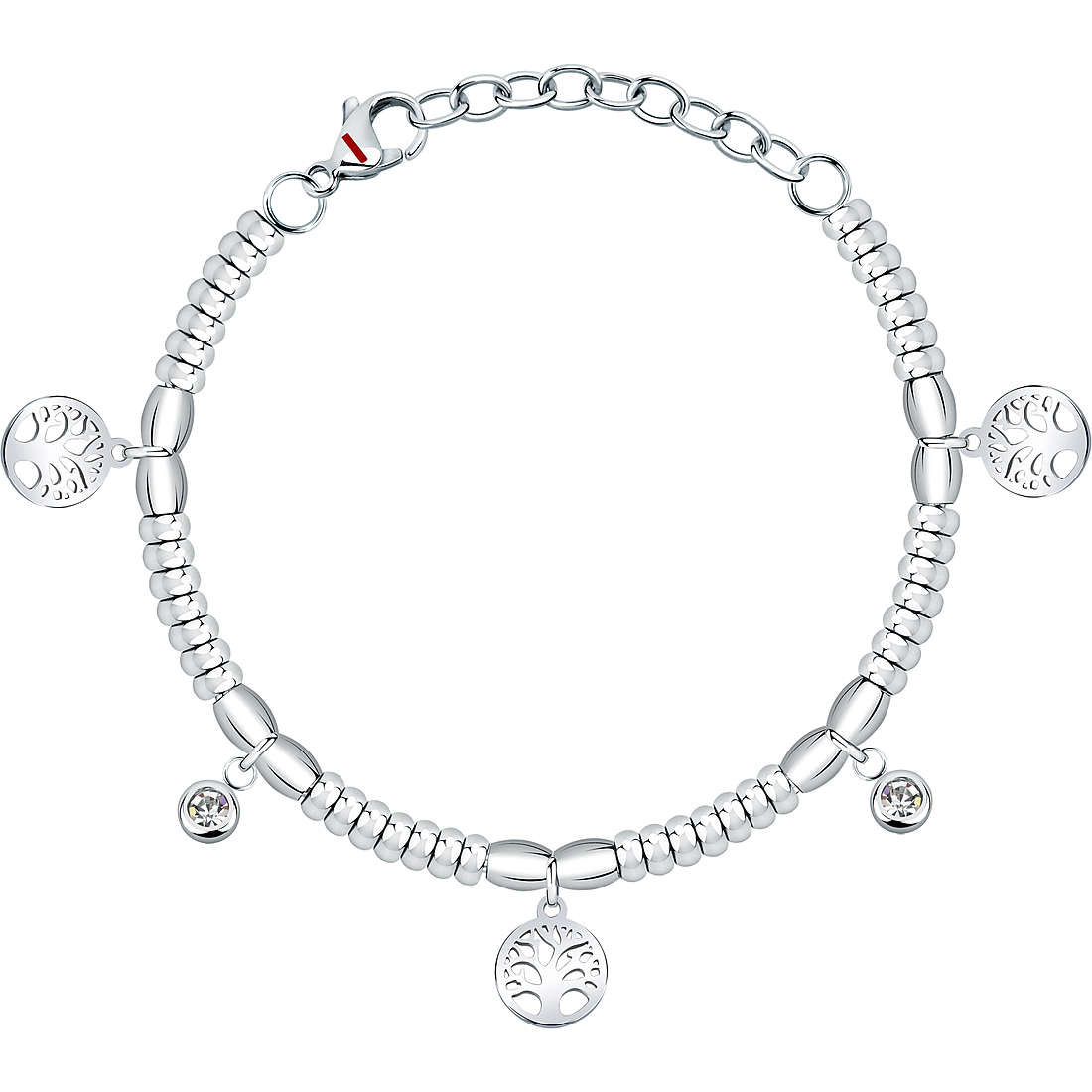 bracelet woman jewellery Sector Emotions SAKQ54