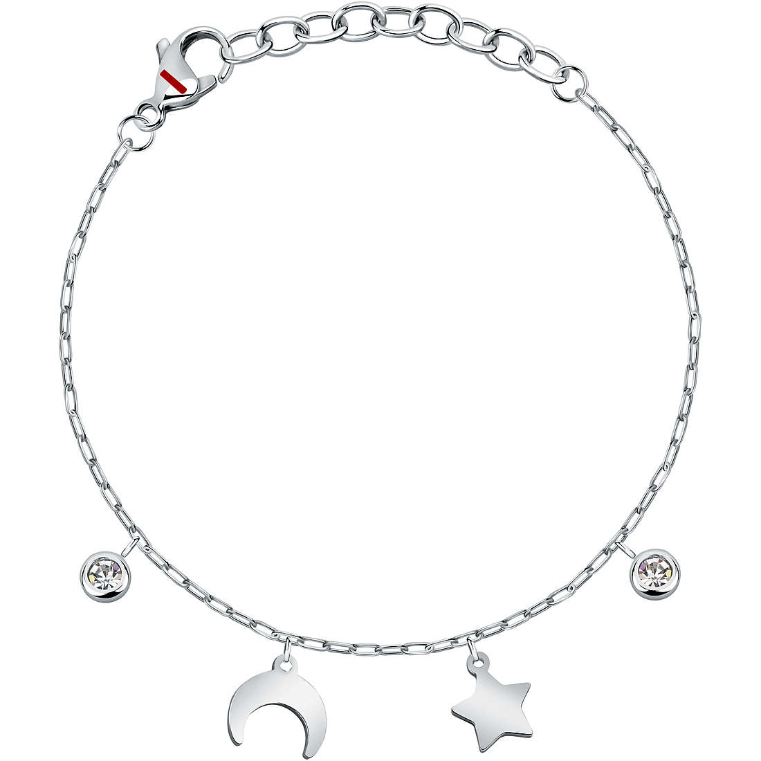 bracelet woman jewellery Sector Emotions SAKQ59