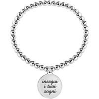 bracelet woman jewellery Sector Emotions SAPW08