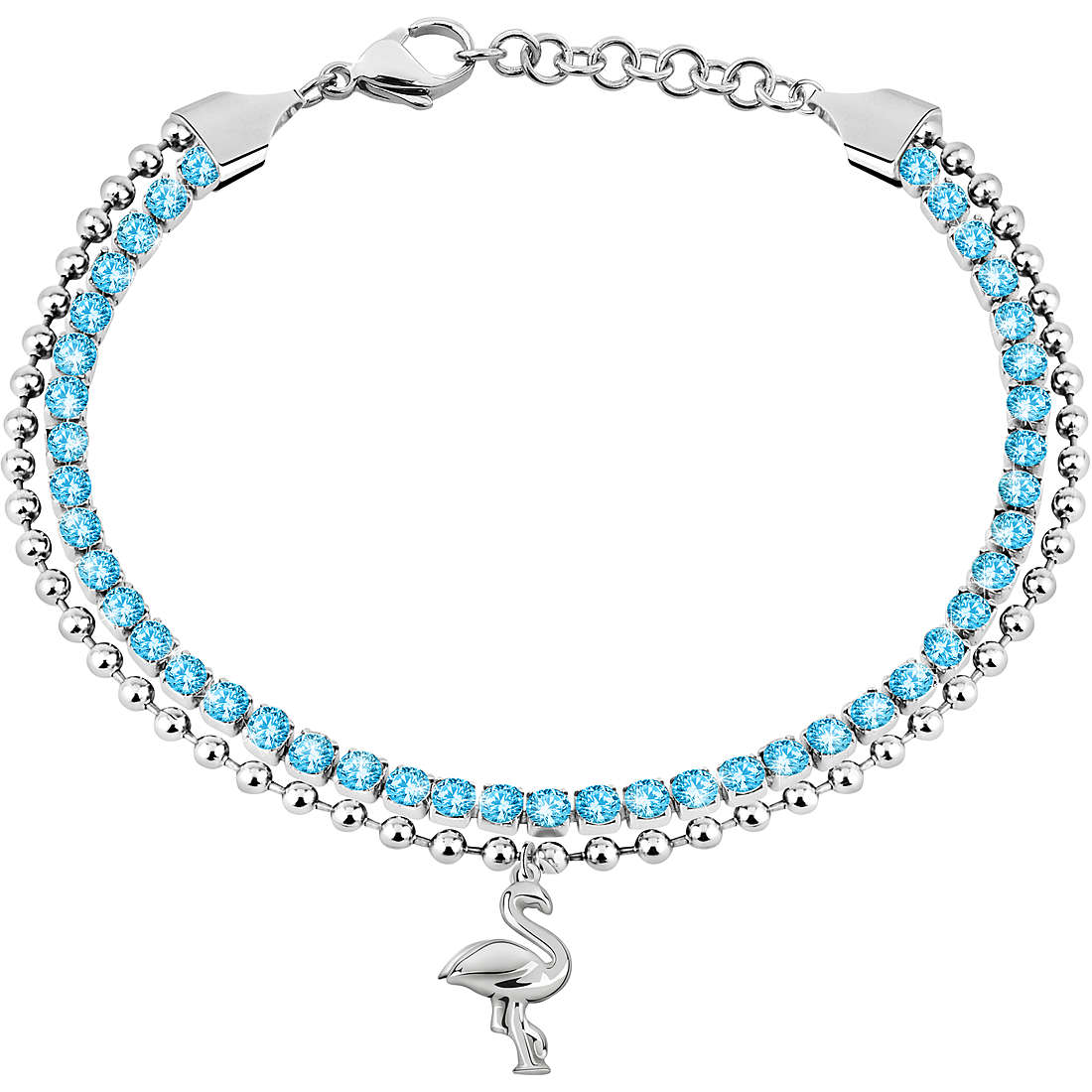 bracelet woman jewellery Sector Tennis SANN05