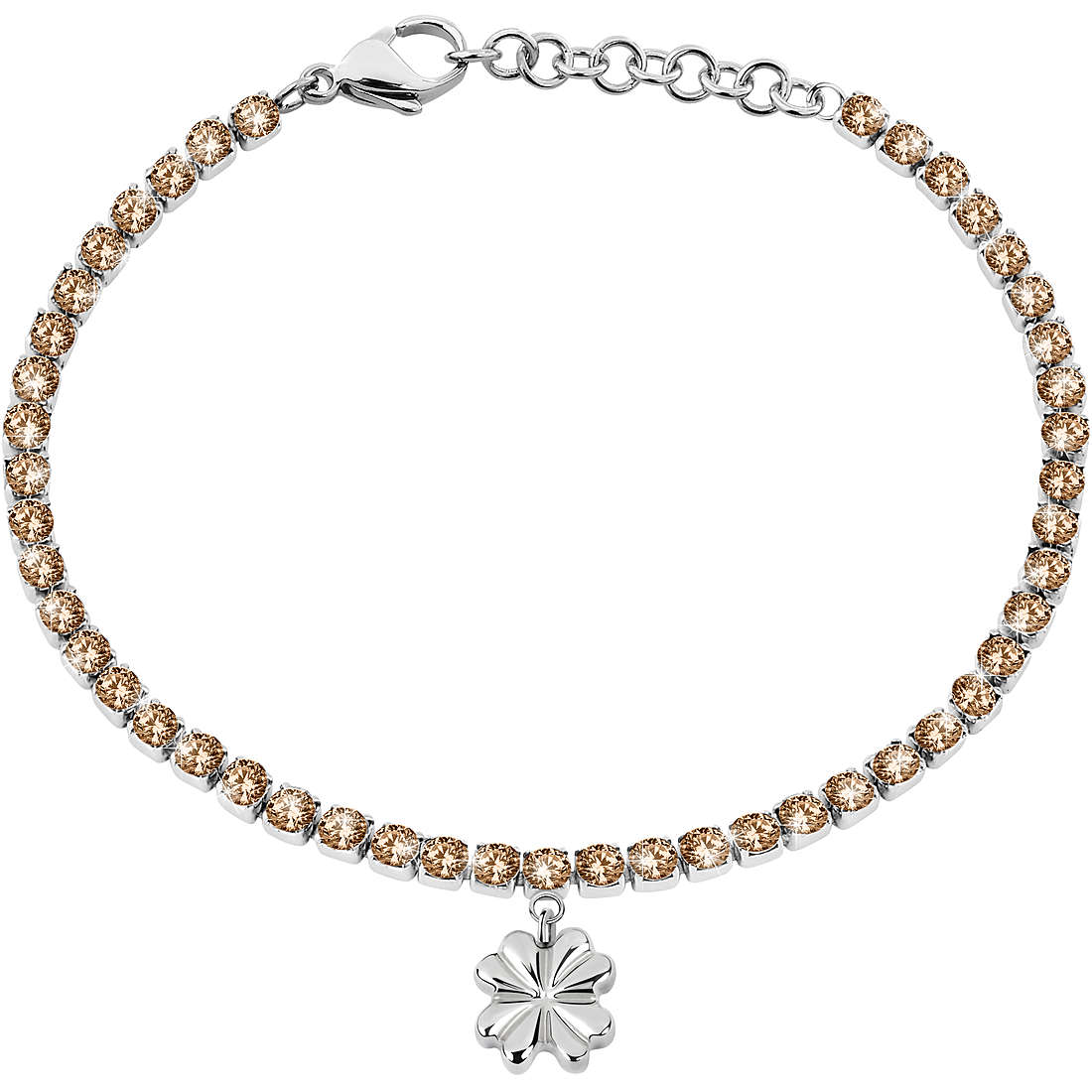bracelet woman jewellery Sector Tennis SANN08