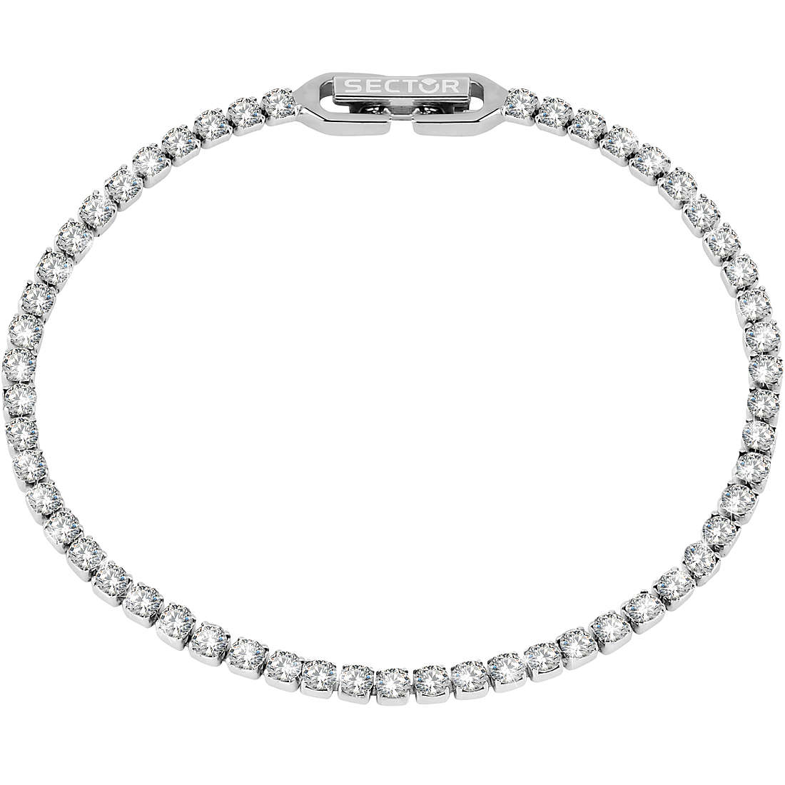 bracelet woman jewellery Sector Tennis SANN11