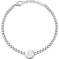bracelet woman jewellery Sector Tennis SANN18