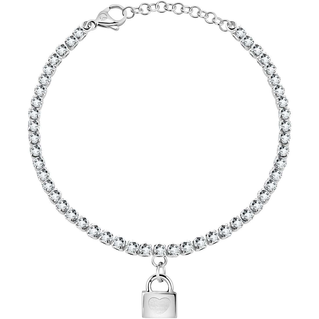 bracelet woman jewellery Sector Tennis SANN21