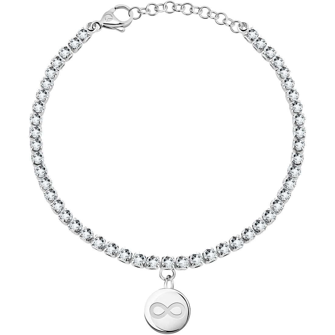 bracelet woman jewellery Sector Tennis SANN22
