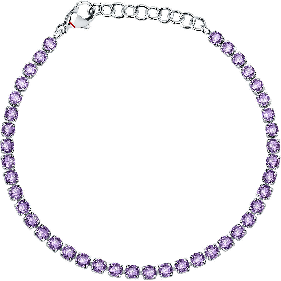 bracelet woman jewellery Sector Tennis SANN25