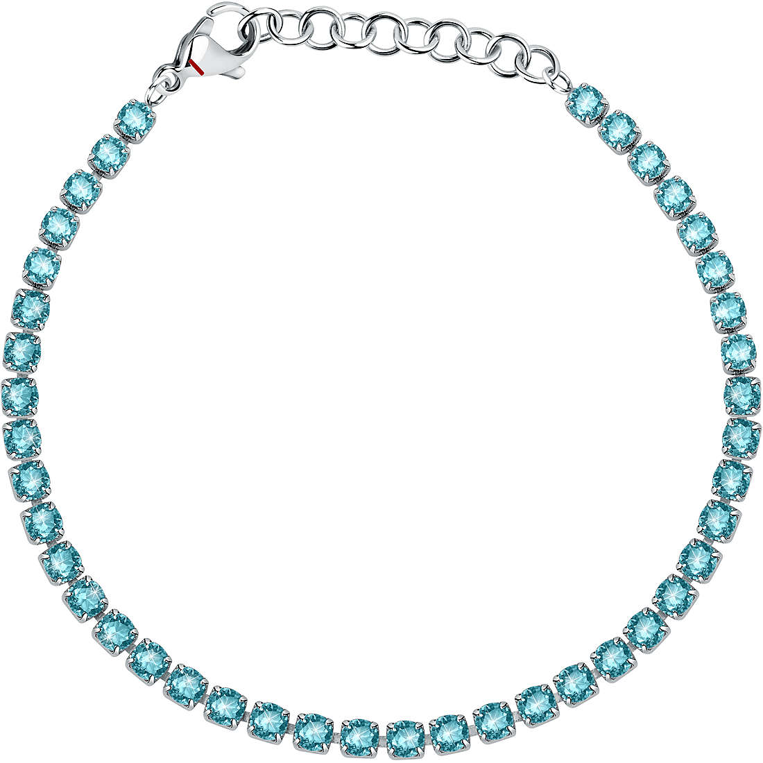bracelet woman jewellery Sector Tennis SANN26