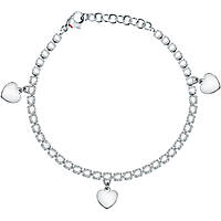 bracelet woman jewellery Sector Tennis SANN31