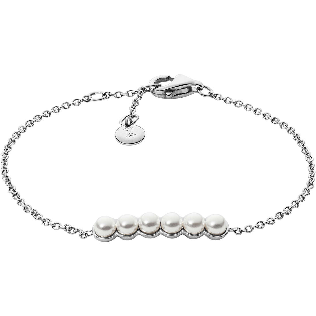 bracelet woman jewellery Skagen Agnethe SKJ1012040