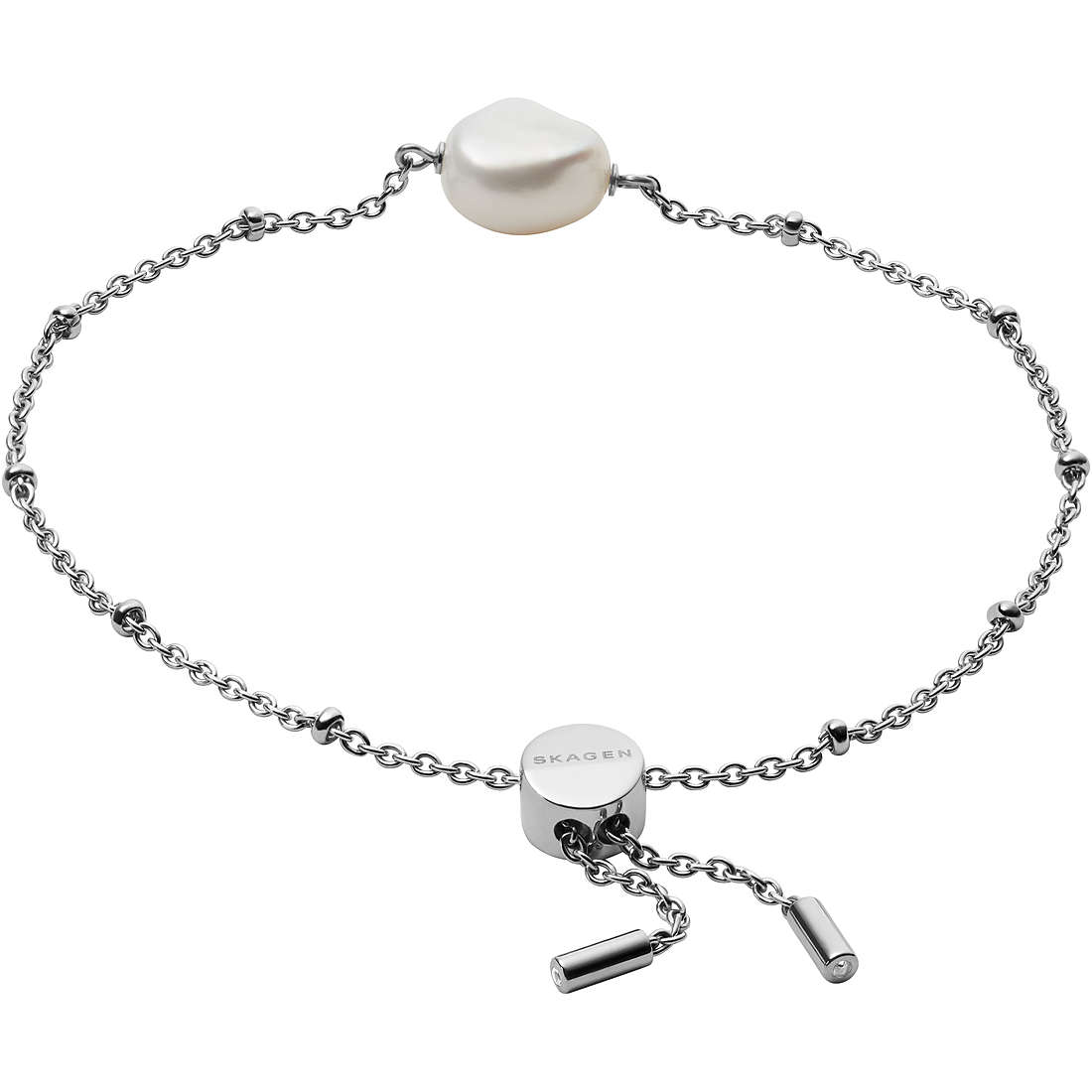 bracelet woman jewellery Skagen Agnethe SKJ1399040