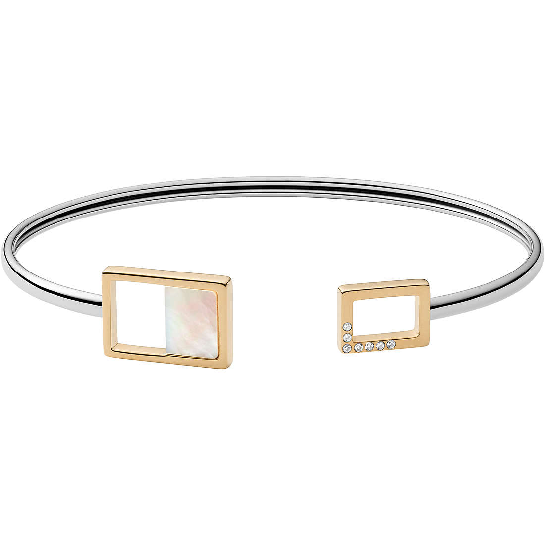 bracelet woman jewellery Skagen Agnethe SKJ1428998