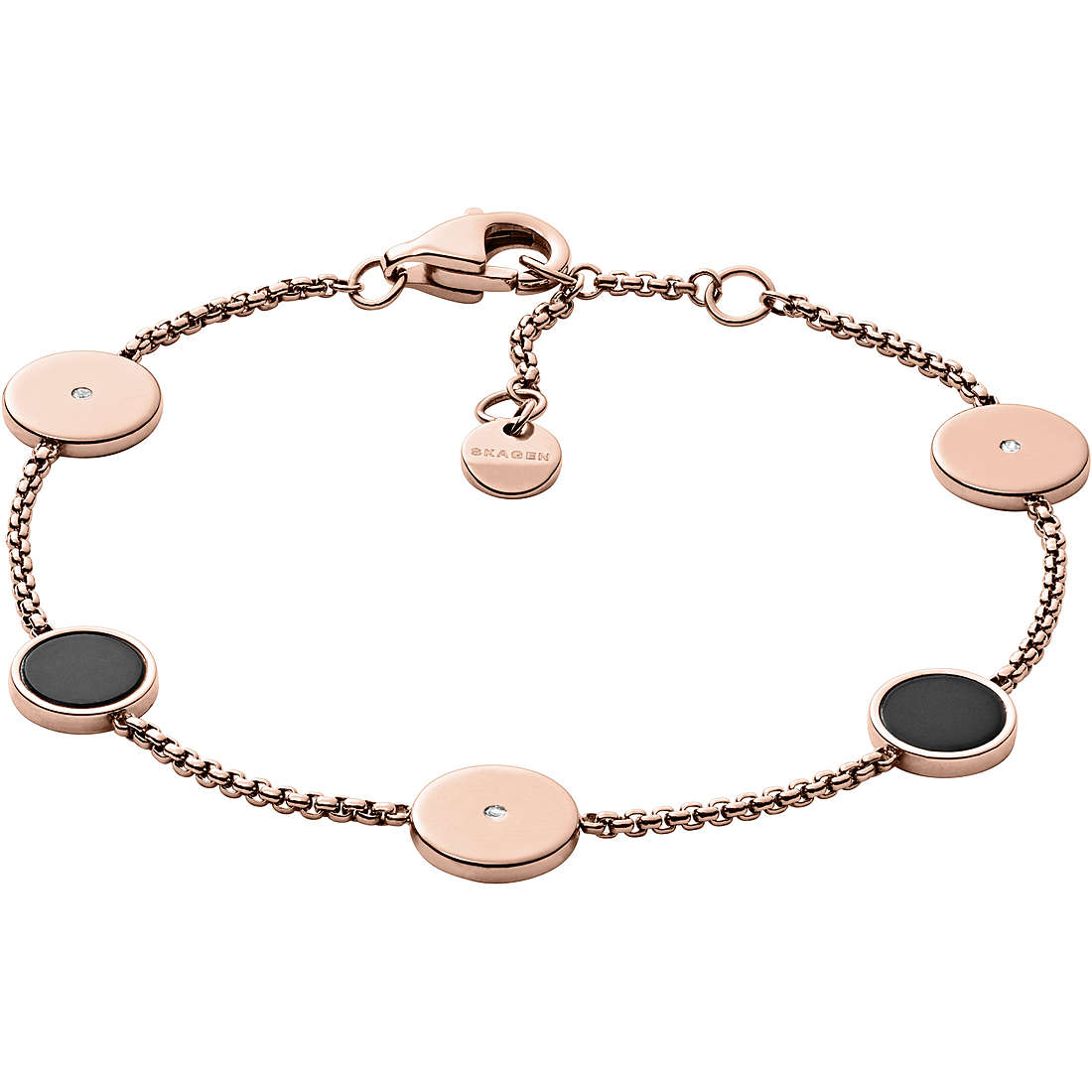 bracelet woman jewellery Skagen Ellen SKJ1070791