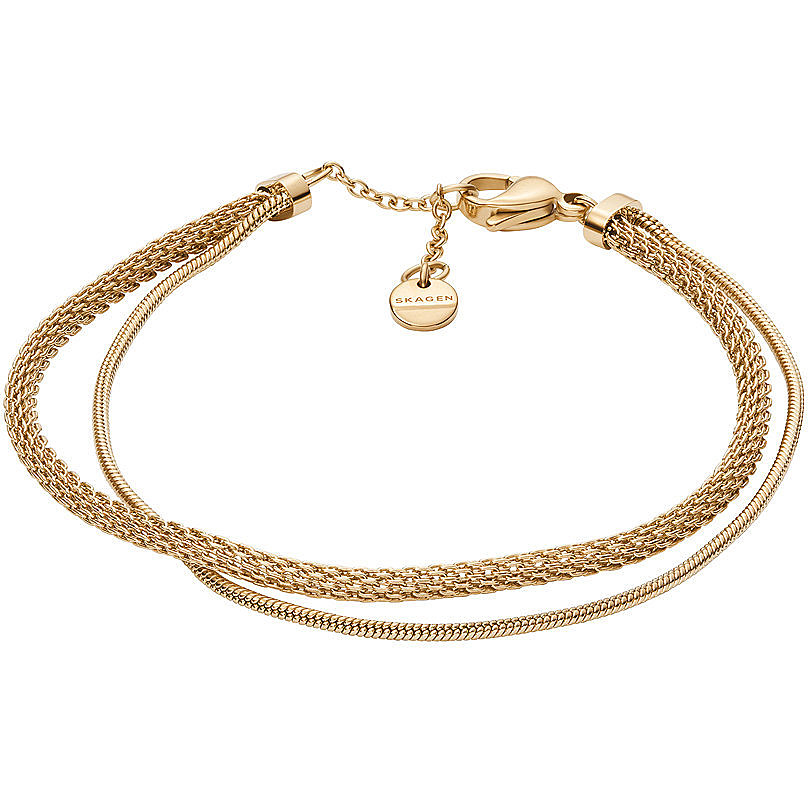 bracelet woman jewellery Skagen Merete SKJ1596710