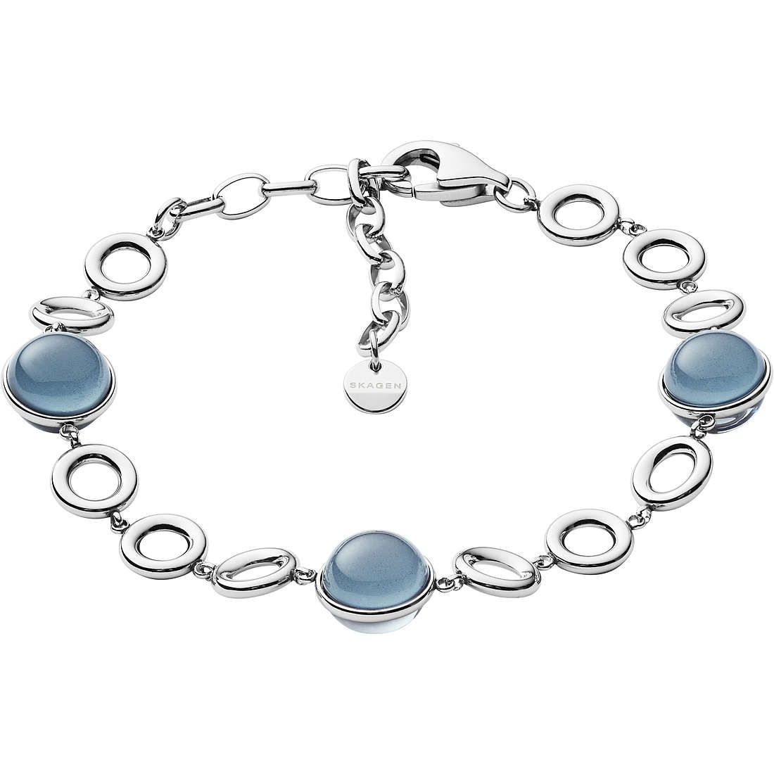 bracelet woman jewellery Skagen Sea Glass SKJ1047040