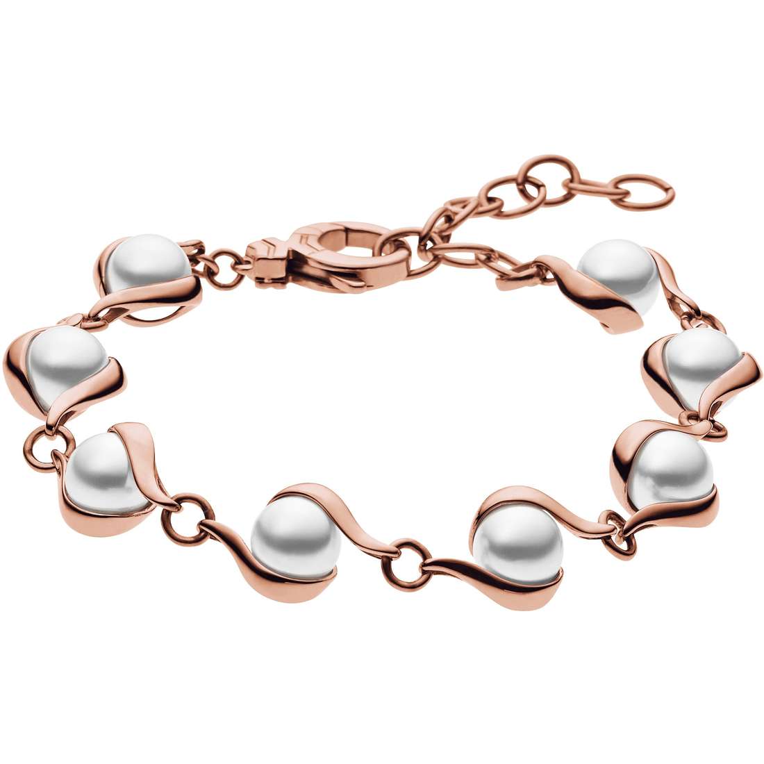 bracelet woman jewellery Skagen Summer 2015 SKJ0618791