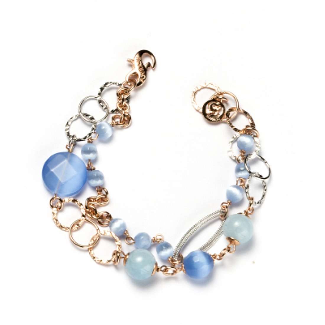 bracelet woman jewellery Sovrani Cristal Magique J3661