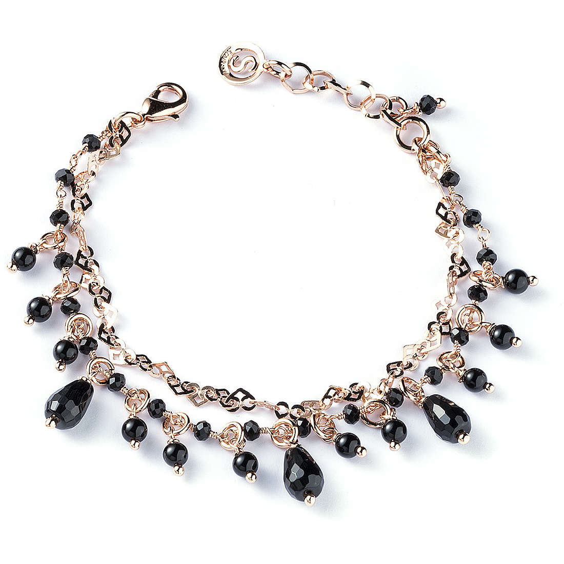 bracelet woman jewellery Sovrani Cristal Magique J5571