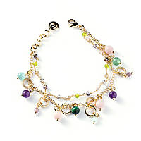 bracelet woman jewellery Sovrani Cristal Magique J5574