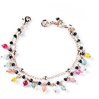 bracelet woman jewellery Sovrani Cristal Magique J5586