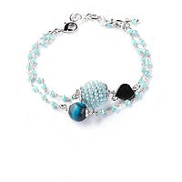 bracelet woman jewellery Sovrani Cristal Magique J5710