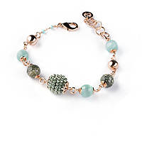 bracelet woman jewellery Sovrani Cristal Magique J5743