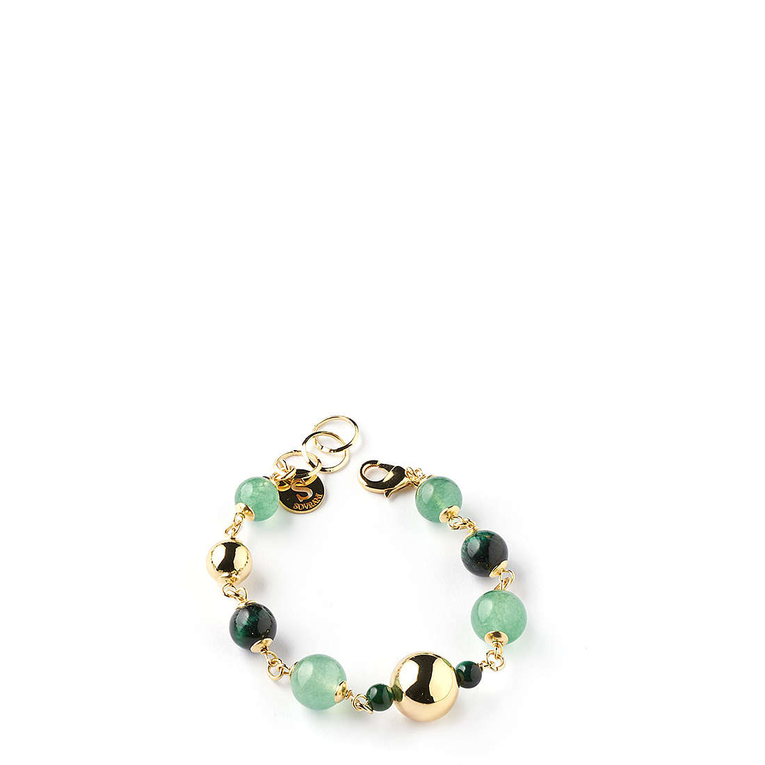bracelet woman jewellery Sovrani Cristal Magique J5886