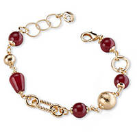 bracelet woman jewellery Sovrani Cristal Magique J6407
