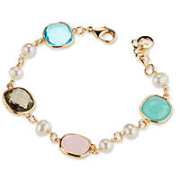 bracelet woman jewellery Sovrani Cristal Magique J7225