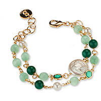 bracelet woman jewellery Sovrani Cristal Magique J7253