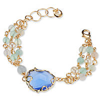 bracelet woman jewellery Sovrani Cristal Magique J7262