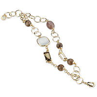 bracelet woman jewellery Sovrani Cristal Magique J8525