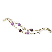 bracelet woman jewellery Sovrani Cristal Magique J9013