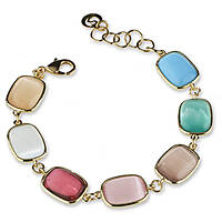 bracelet woman jewellery Sovrani Cristal Magique J9081