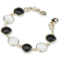 bracelet woman jewellery Sovrani Cristal Magique J9101