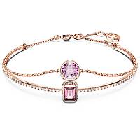 bracelet woman jewellery Swarovski 5668243