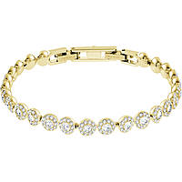 bracelet woman jewellery Swarovski Angelic 5505469