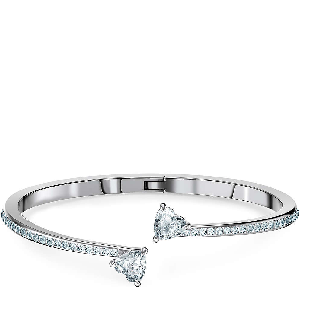 bracelet woman jewellery Swarovski Attract 5518814