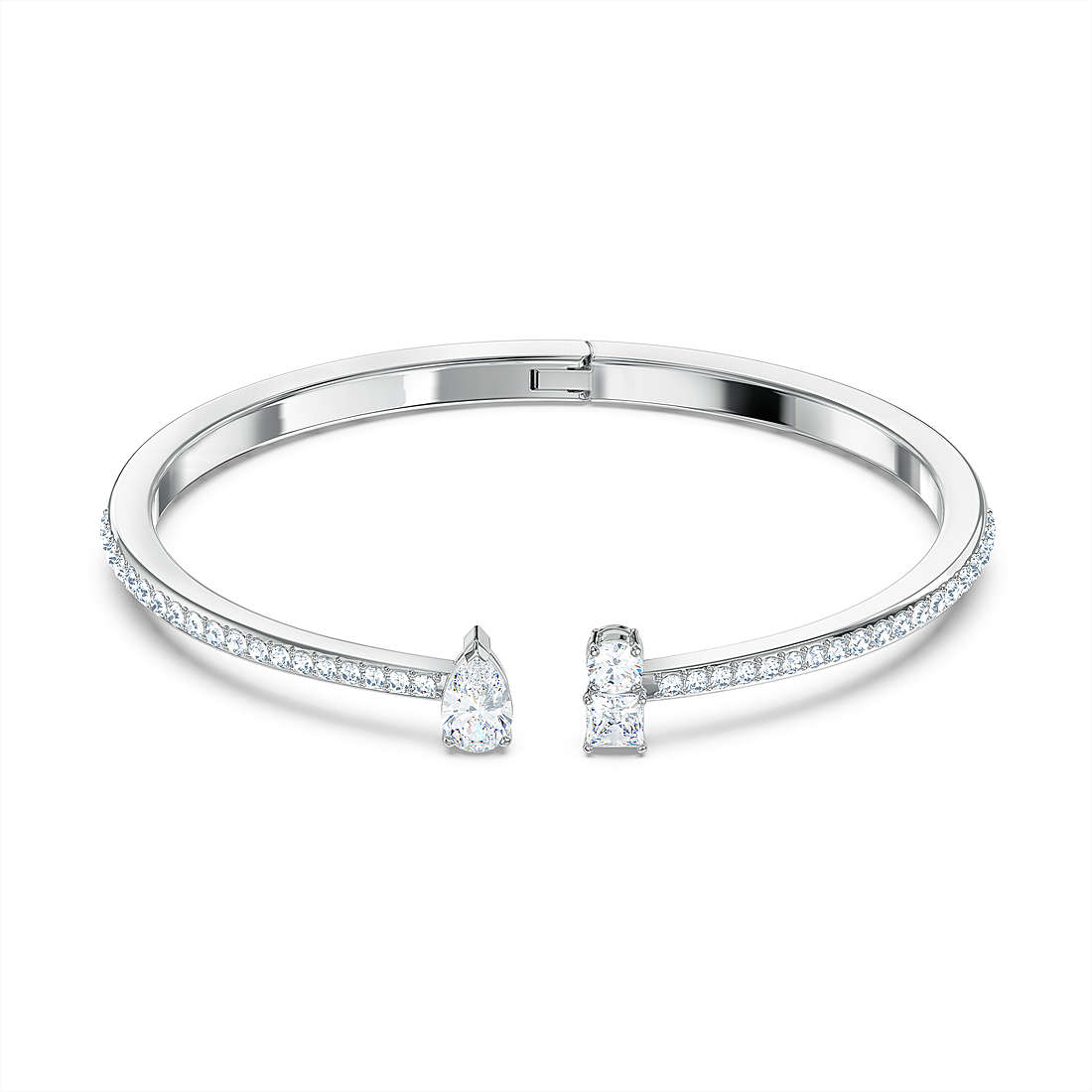bracelet woman jewellery Swarovski Attract 5572664
