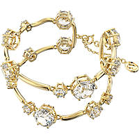 bracelet woman jewellery Swarovski Constella 5620395