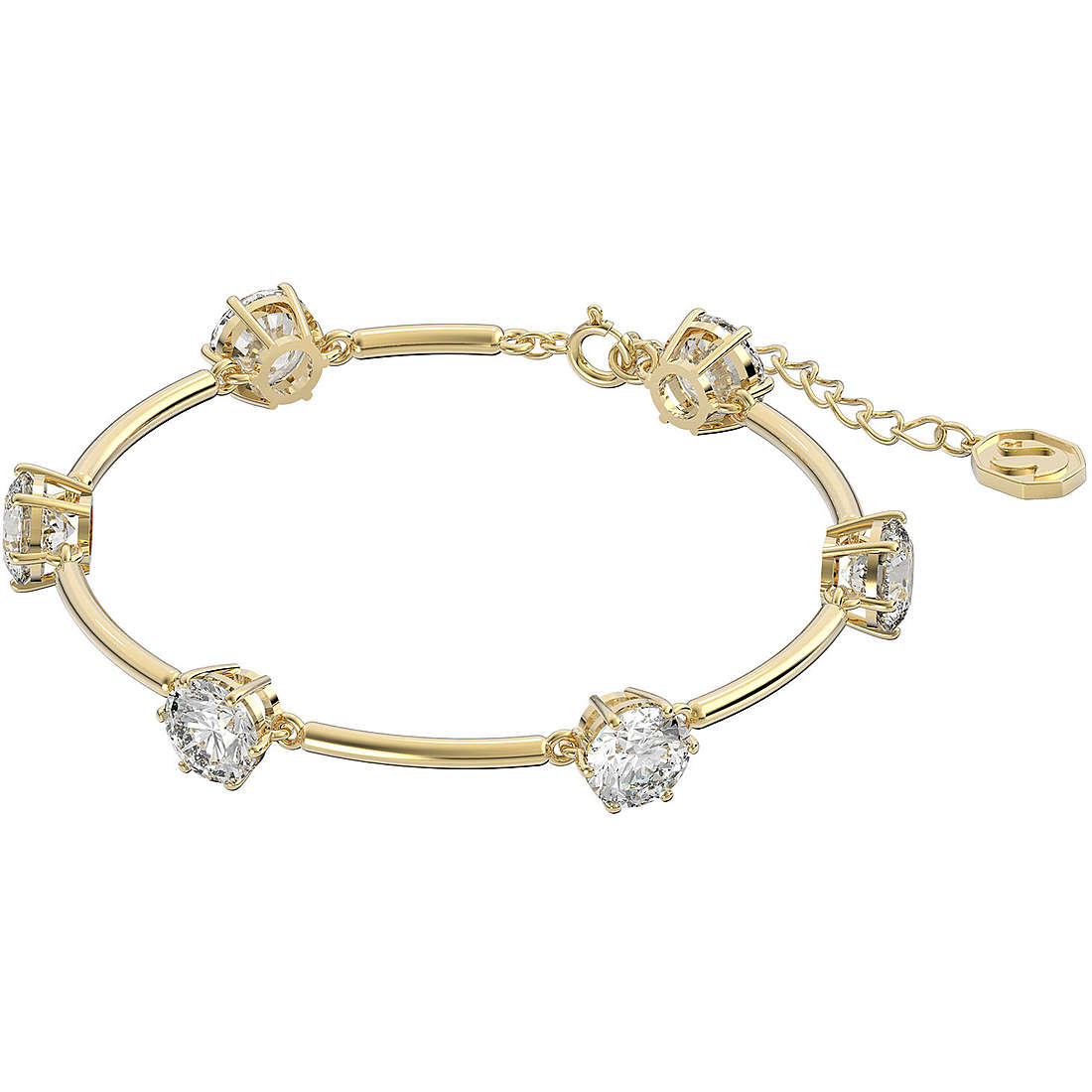 bracelet woman jewellery Swarovski Constella 5622719